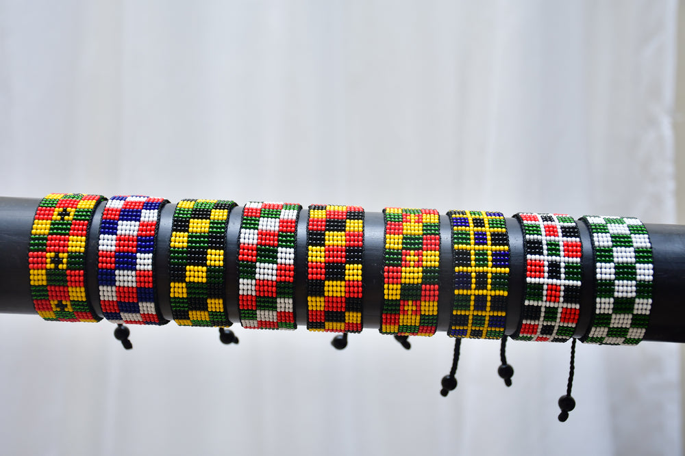 
                  
                    Box checked Bracelets
                  
                