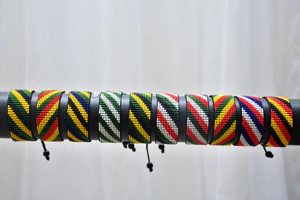 
                  
                    Lines Bracelets
                  
                