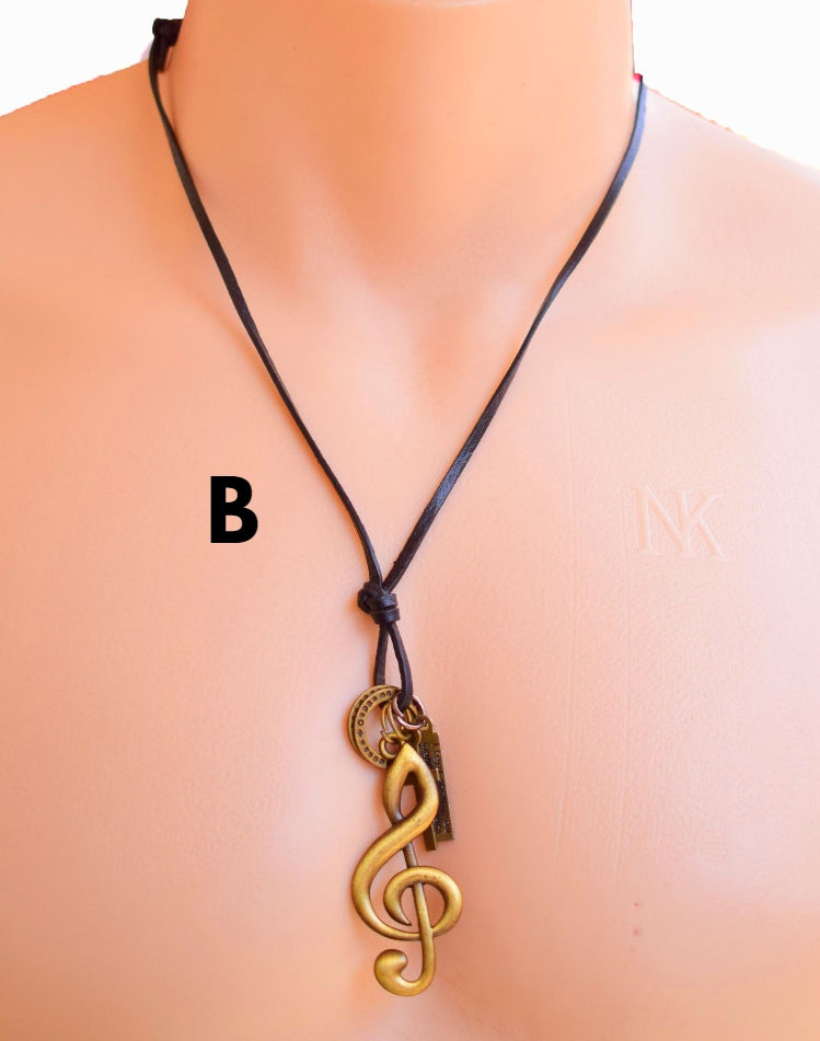 
                  
                    Men Pendant Necklaces
                  
                