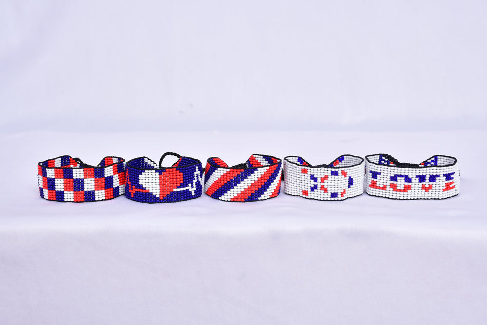 Meri Bracelets