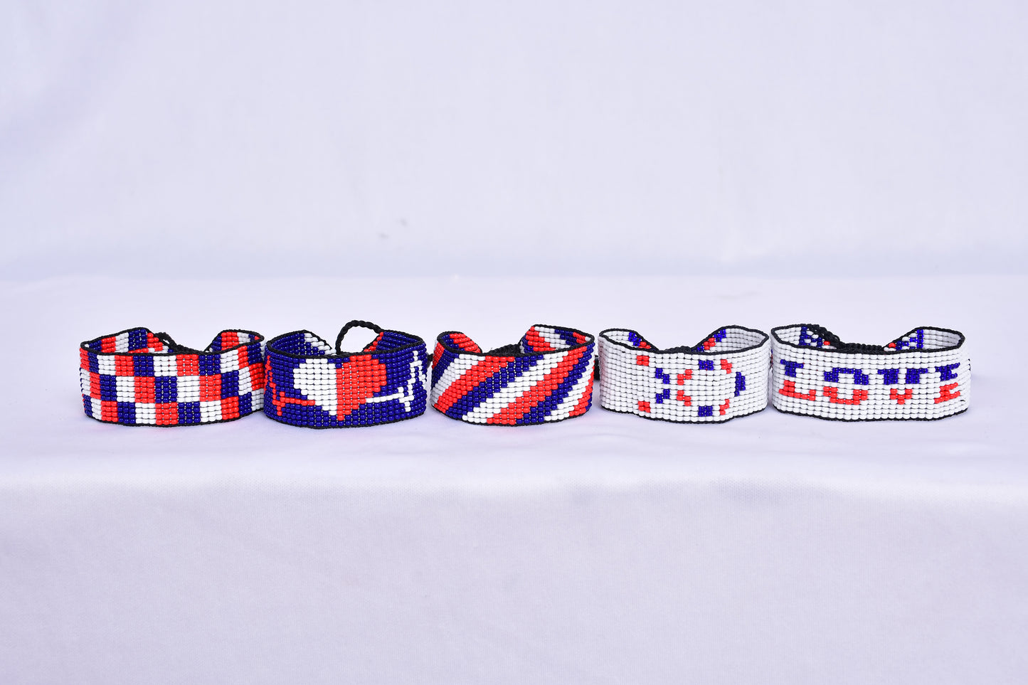 Meri Bracelets