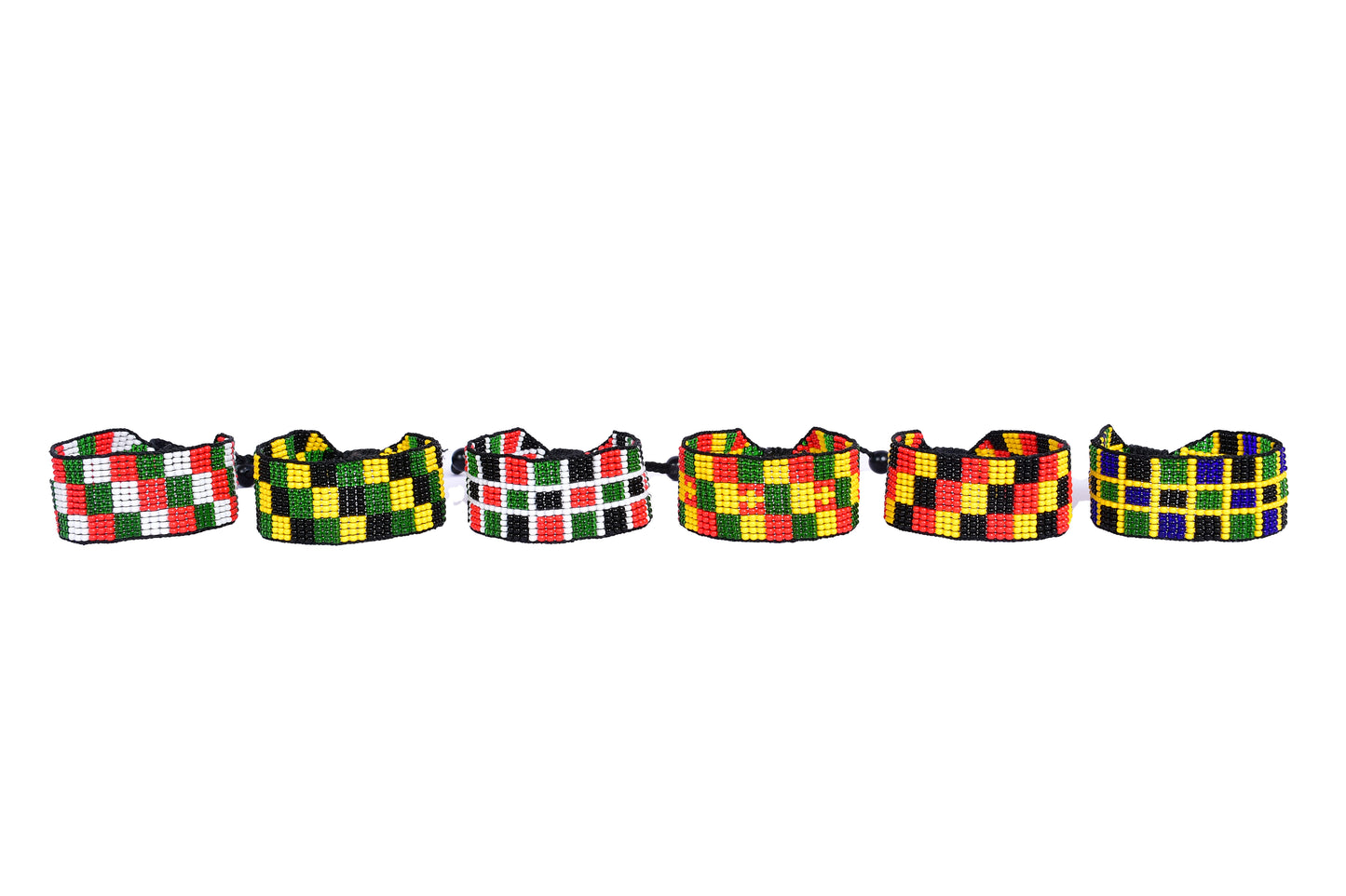 
                  
                    Box checked Bracelets
                  
                