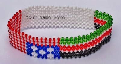 
                  
                    Beaded Bracelets
                  
                