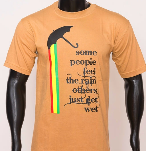 Rain T Shirt