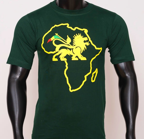 Lion Hearted Shirt